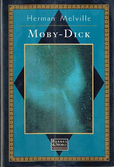 Image for Moby-Dick