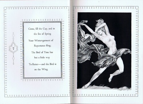 Image for Rubaiyat of Omar Khayyam
