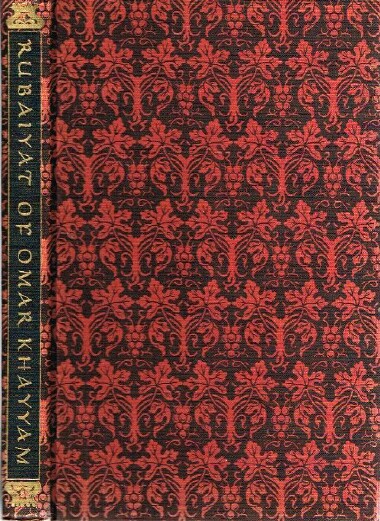 Rubaiyat of Omar Khayyam: A Complete reprint of the First Edition and the combined Third, Fourth and Fifth Editions, with an Appendix containing FitzGerald's Prefaces and Notes Image for Rubaiyat of Omar Khayyam: A Complete reprint of the First Edition and the combined Third, Fourth and Fifth Editions, with an Appendix containing FitzGerald's Prefaces and Notes