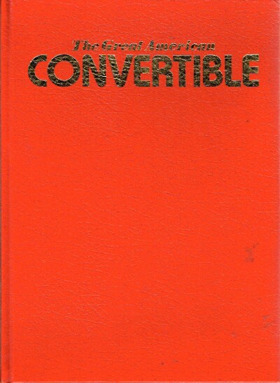Image for The Great American Convertible