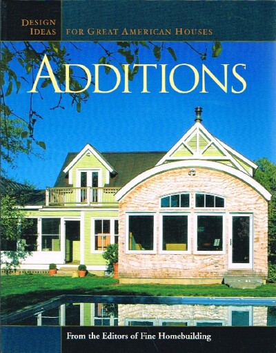 Design Ideas for Great American Houses Image for Design Ideas for Great American Houses