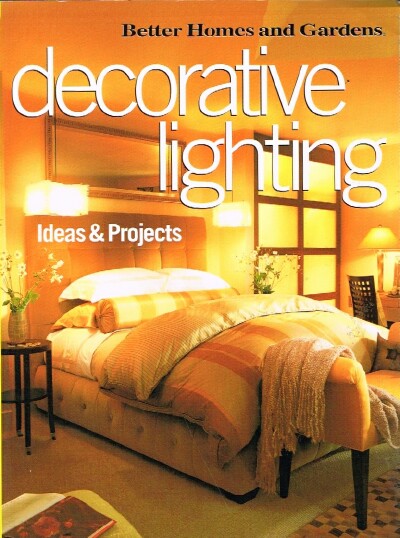 Image for Decorative Lighting Ideas and Projects