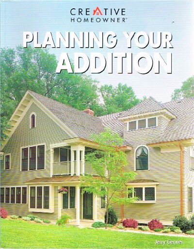 Image for Planning Your Addition