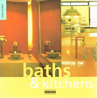 Image for Banos & Cocinas Mirada al Interior