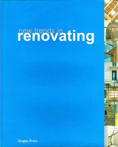 Image for New Trends in Renovating