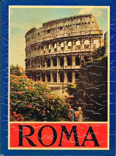 Roma Image for Roma
