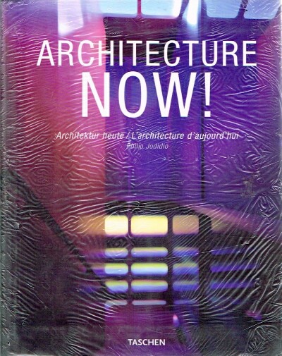 Image for Architecture Now!