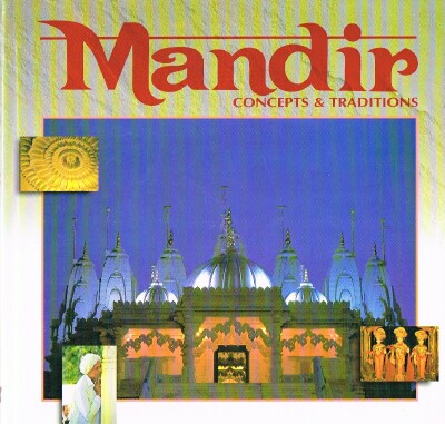 Image for Mandir: Concepts and Tradition