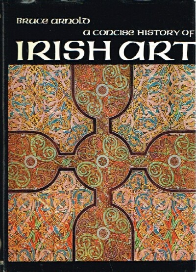 Image for A Concise History of Irish Art