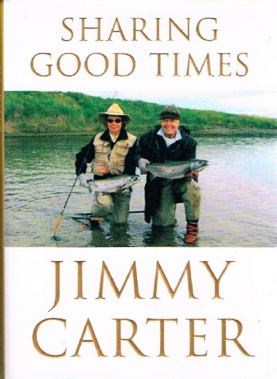 Image for Sharing Good Times