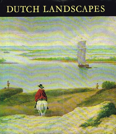 Image for Dutch Landscapes
