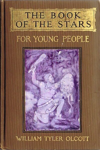 THE BOOK OF THE STARS FOR YOUNG PEOPLE Image for THE BOOK OF THE STARS FOR YOUNG PEOPLE