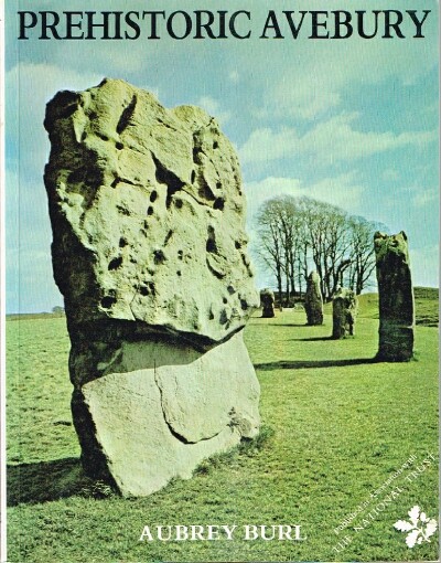 Image for Prehistoric Avebury