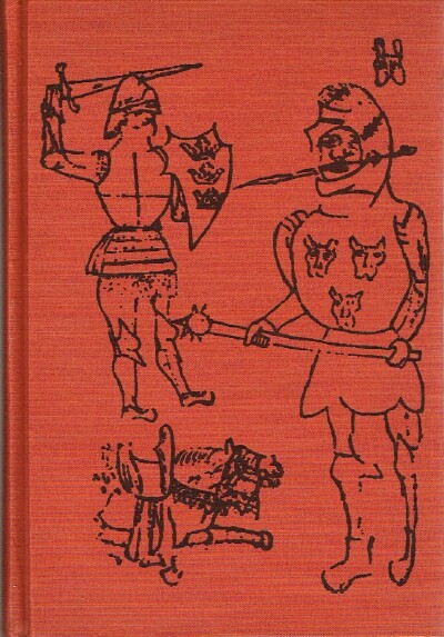 Image for THE ALLITERATIVE MORTE ARTHURE A Critical Edition