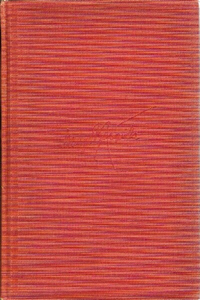 Image for An Autobiography (Volume 2, only, of 4)