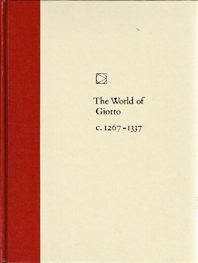 The World of Giotto (In Slipcase) Image for The World of Giotto (In Slipcase)