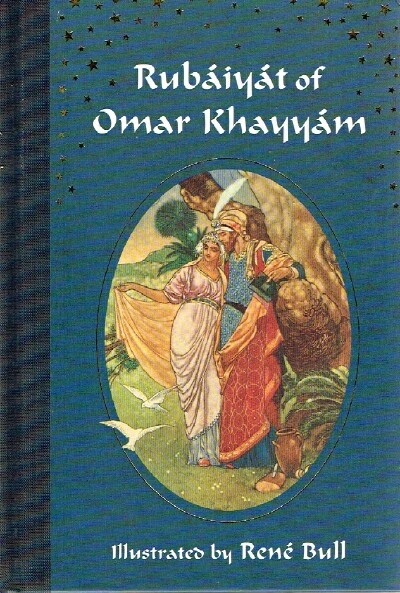 Rubaiyat of Omar Khayyam Image for Rubaiyat of Omar Khayyam