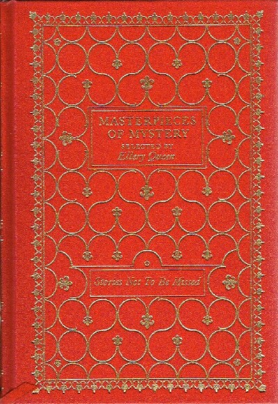 Image for Masterpieces of Mystery: Stories Not To Be Missed