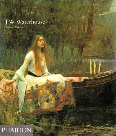 Image for J W Waterhouse