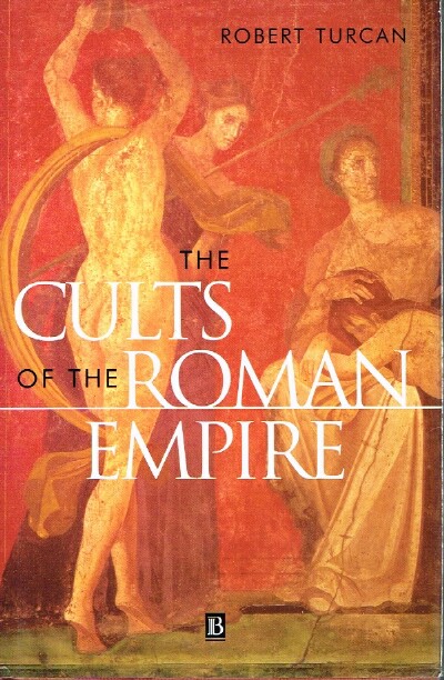 Image for The Cults of the Roman Empire
