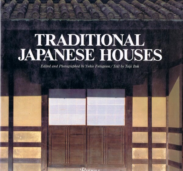 Image for Traditional Japanese Houses