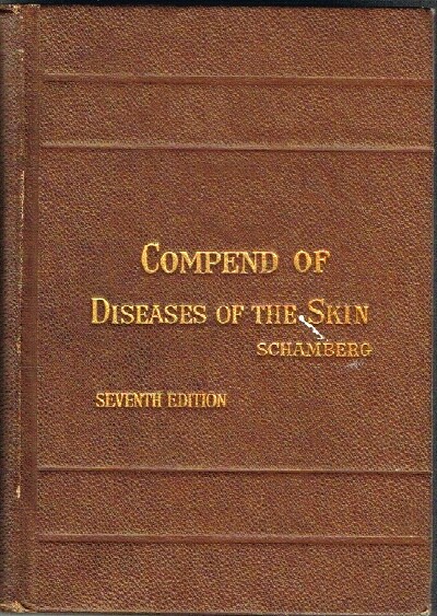 Image for A Compend of Diseases of the Skin