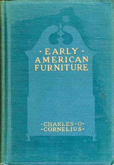 Early American Furniture Image for Early American Furniture