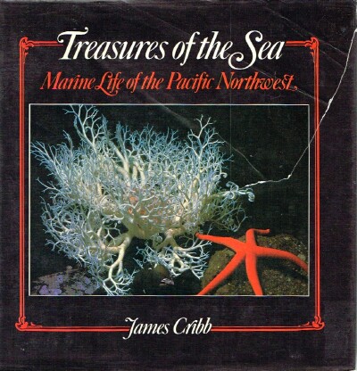 Image for Treasures of The Sea: Marine Life of the Pacific Northwest