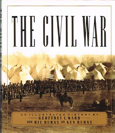 Image for The Civil War An Illustrated History