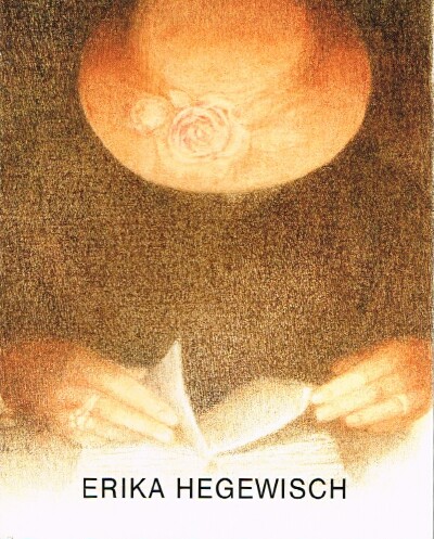 Image for Erika Hegewisch Drawings Pastels Etchings