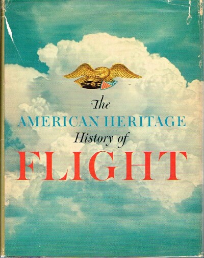 Image for The American Heritage History of Flight
