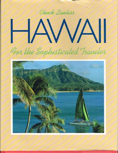 Image for Hawaii For the Sophisticated Traveler