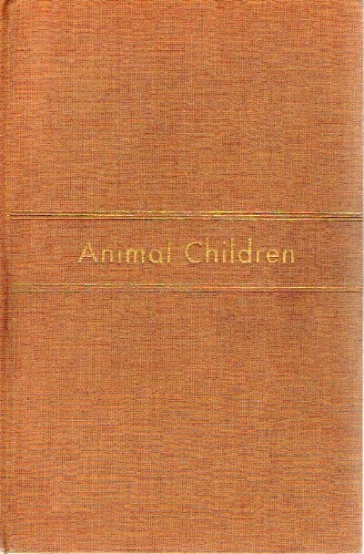 Image for Animal Children