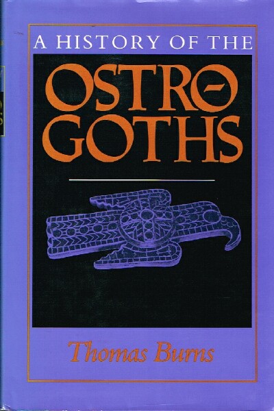 Image for A History of the Ostrogoths