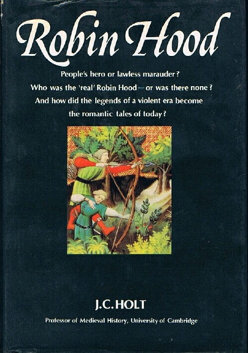 Image for Robin Hood