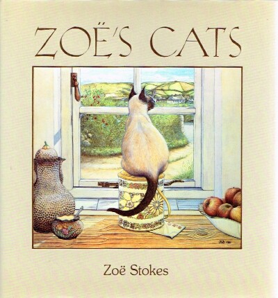 Image for Zoe's Cats