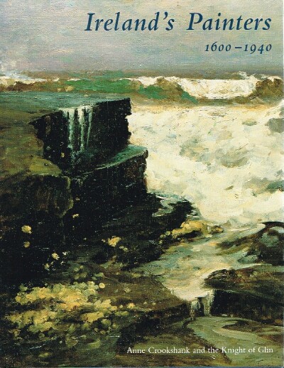 Image for Ireland's Painters: 1600-1940
