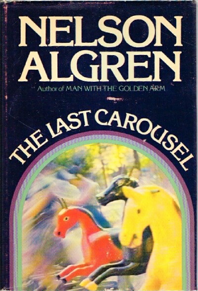 Image for The Last Carousel