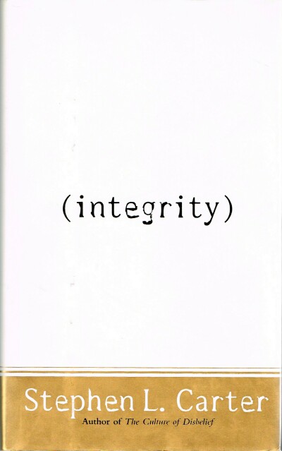Image for Integrity