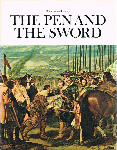 Image for The Pen and the Sword