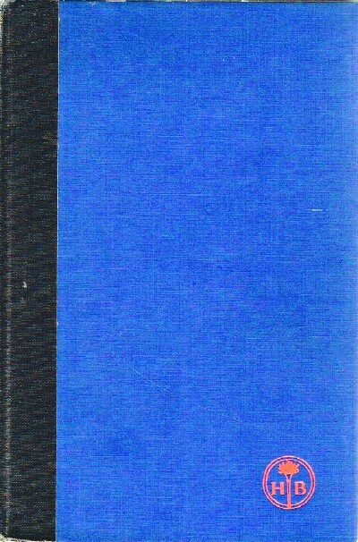 Image for High Tension The Recollections of Hugh Baillie