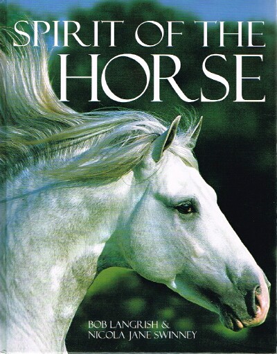 Image for Spirit of the Horse