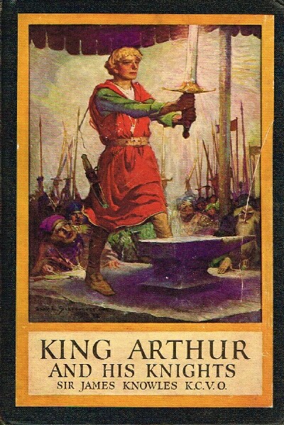 Image for King Arthur & His Knights