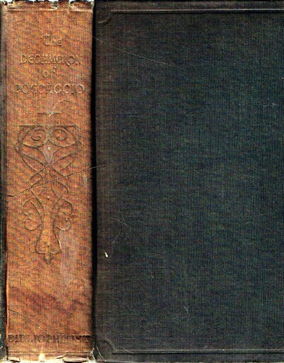 The Decameron of Boccaccio Image for The Decameron of Boccaccio