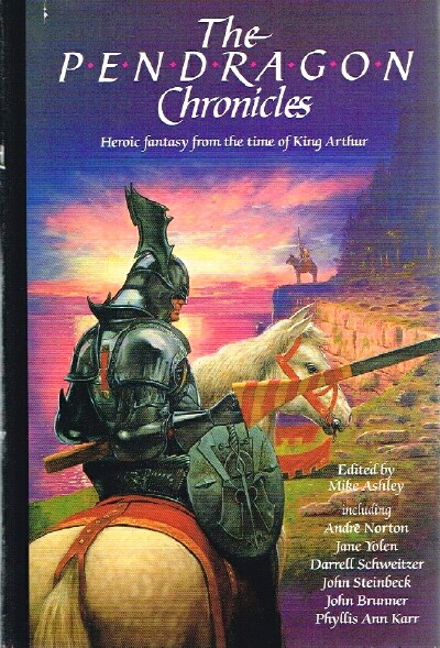Image for The Pendragon Chronicles