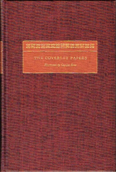 Image for The Sir Roger de Coverley Papers