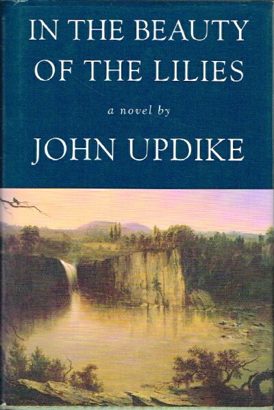 Image for In the Beauty of the Lilies