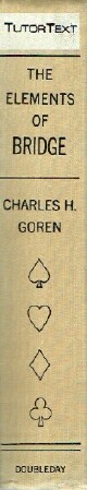 Image for The Elements of Bridge