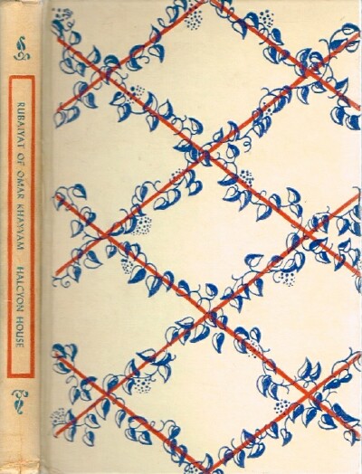 Image for Rubaiyat of Omar Khayyam
