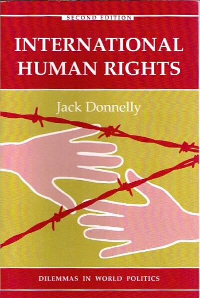 Image for International Human Rights